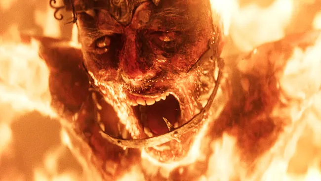 粉丝发现《神界:原罪2》踪迹 新《神界》预告暗示众神陨落