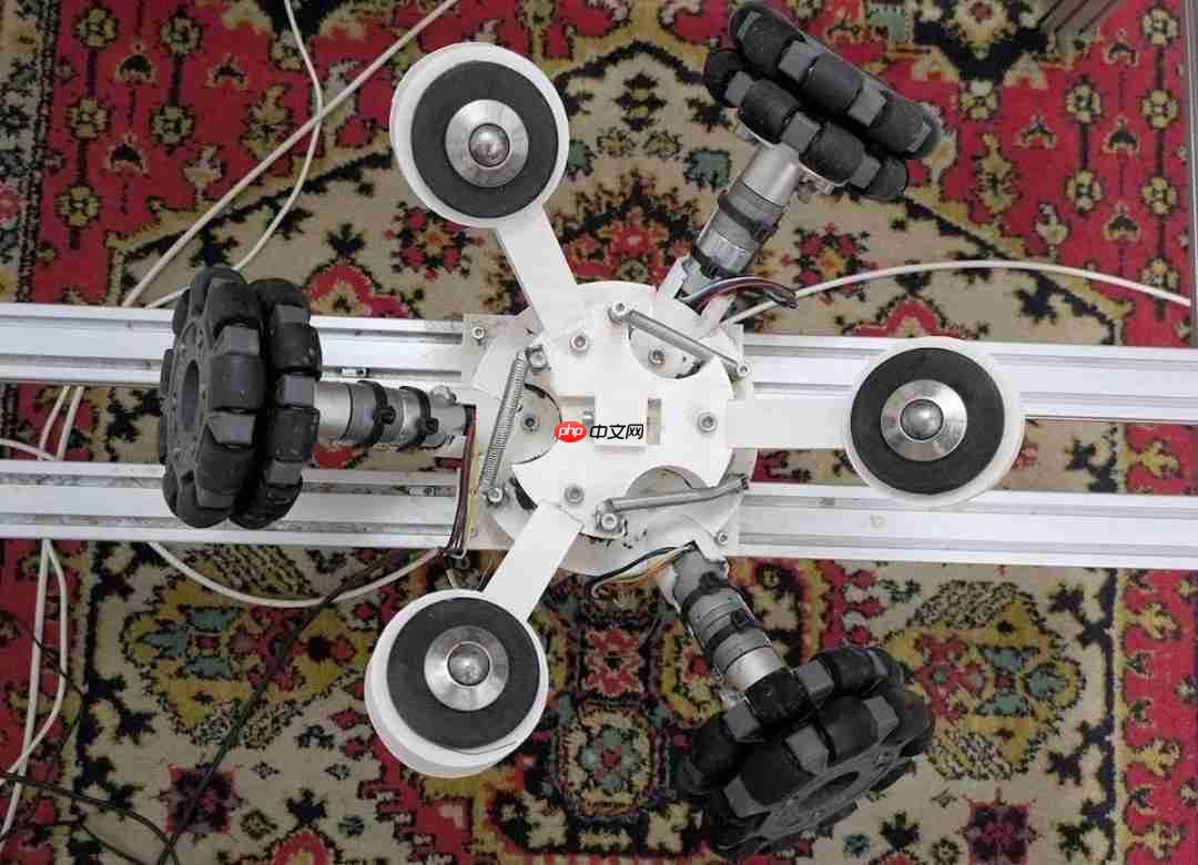 鼠鼠也是会玩电子游戏了！ 工程师用VR设备教会大鼠游玩《毁灭战士》