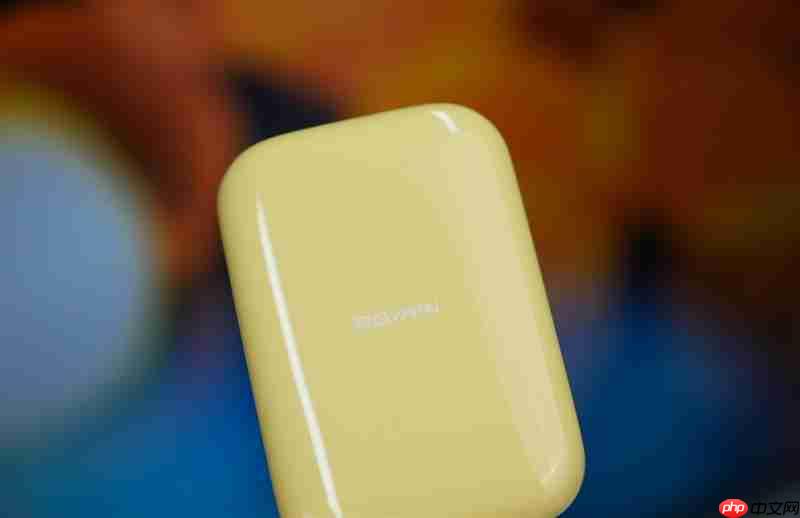 长江存储致态灵·潮流版移动固态硬盘 2TB评测：可能是最强缓外性能移动固态硬盘