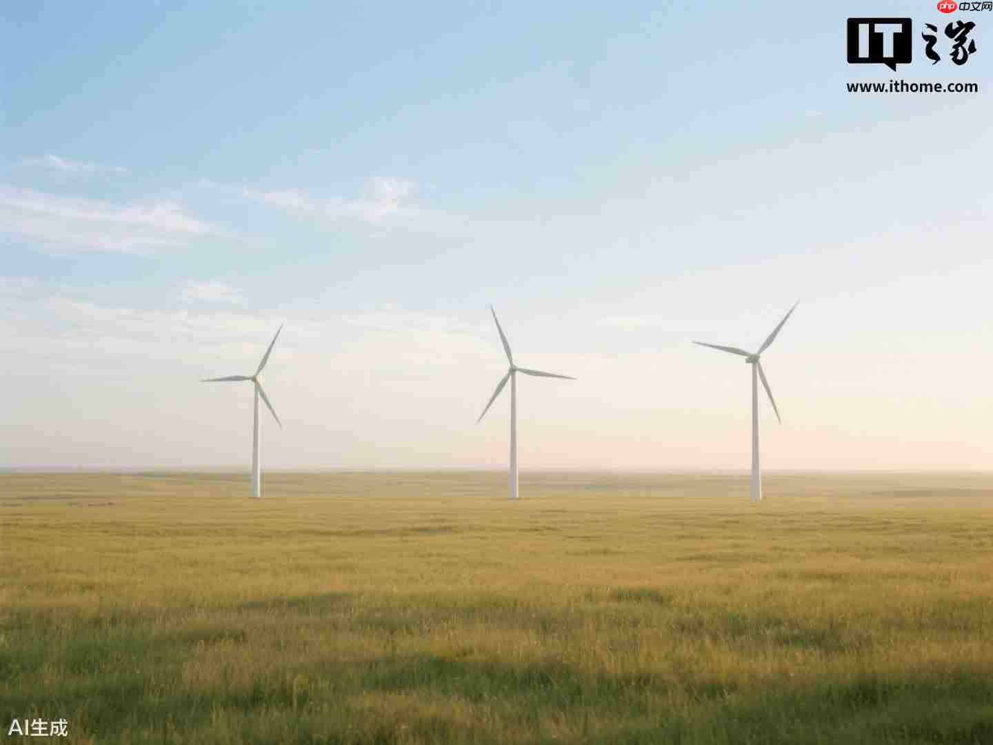 国家能源局:2026 年新增风电、太阳能发电装机 2 亿千瓦以上