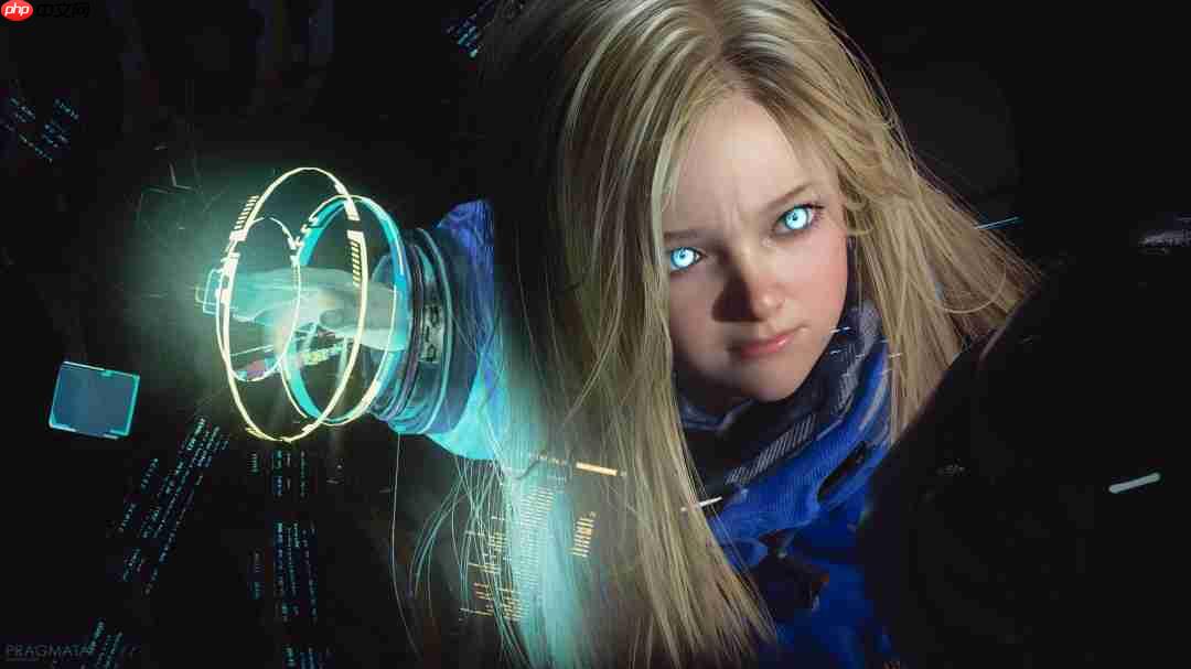 Switch2版《识质存在》容量仅17GB 不到PC版一半!