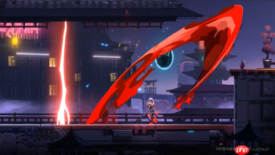 黑铁直人参战 《苍翼:混沌效应X》公开全新角色宣传片