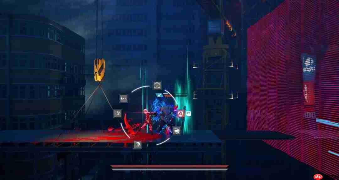 吸血鬼游戏《血姬：双生》Steam发售 首发28元