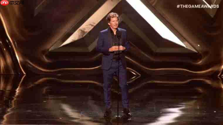 七年什么都没有! 粉丝们怒喷陶德《上古卷轴6》在TGA上毫无展示