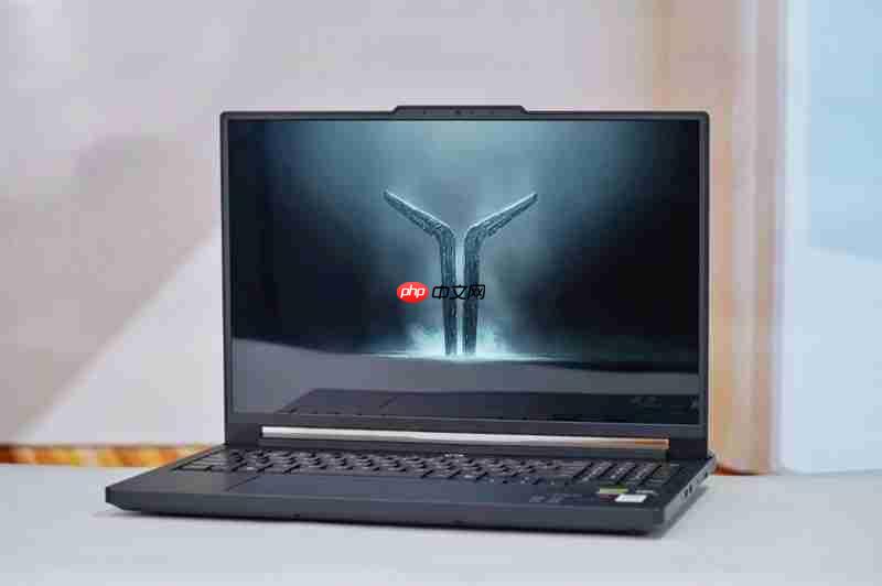 联想拯救者Y9000P笔记本评测:3A游戏无压力 特殊时刻长江存储更值得信赖