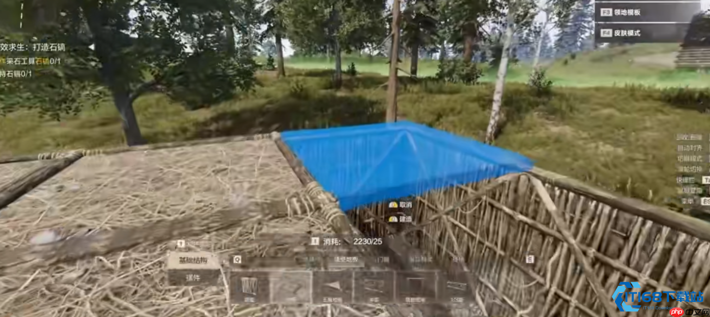 领地柜全解析:房屋建造与维护的核心指南