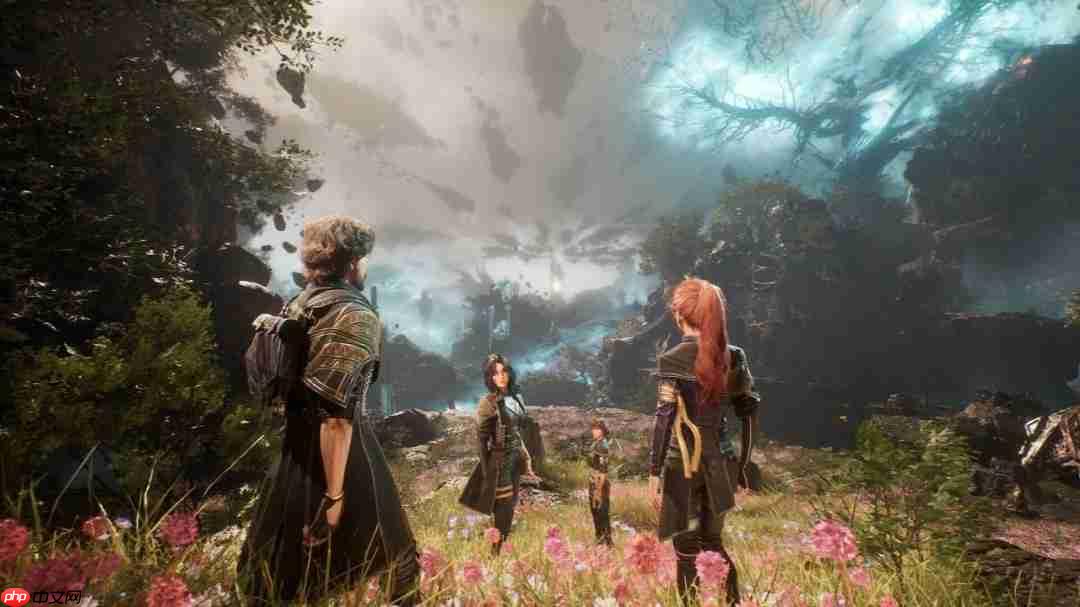 太难了!《33号远征队》新Boss让硬核玩家集体破防