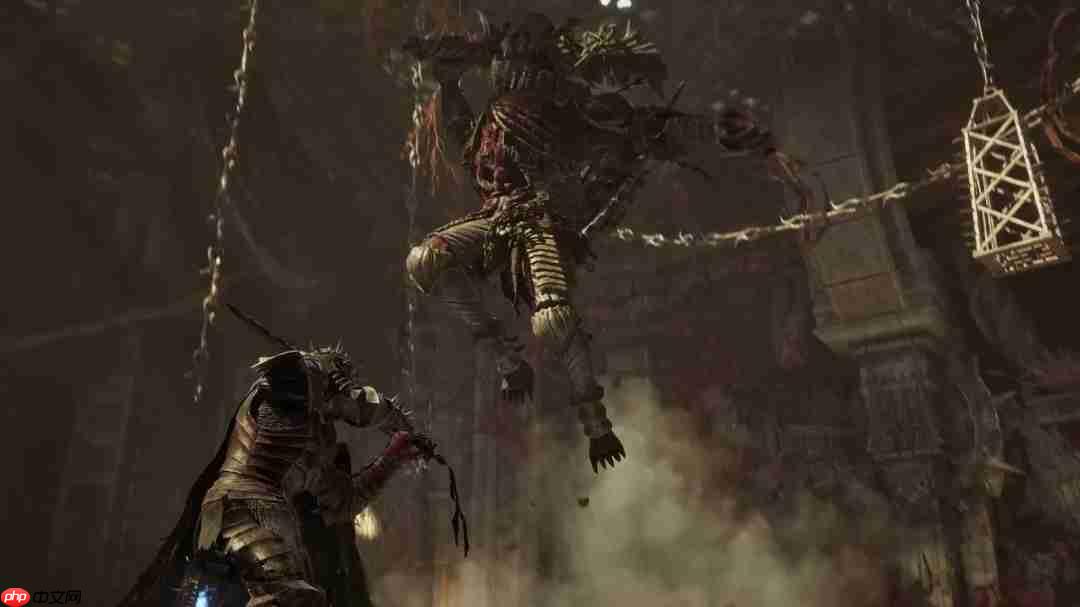 《堕落之王2》肢解系统:允许玩家砍掉敌人的所有肢体