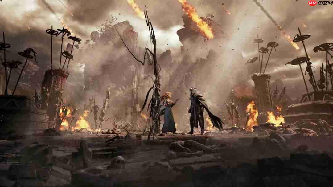 《堕落之王2》肢解系统:允许玩家砍掉敌人的所有肢体