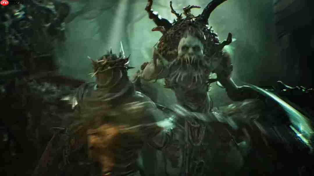 《堕落之王2》肢解系统:允许玩家砍掉敌人的所有肢体