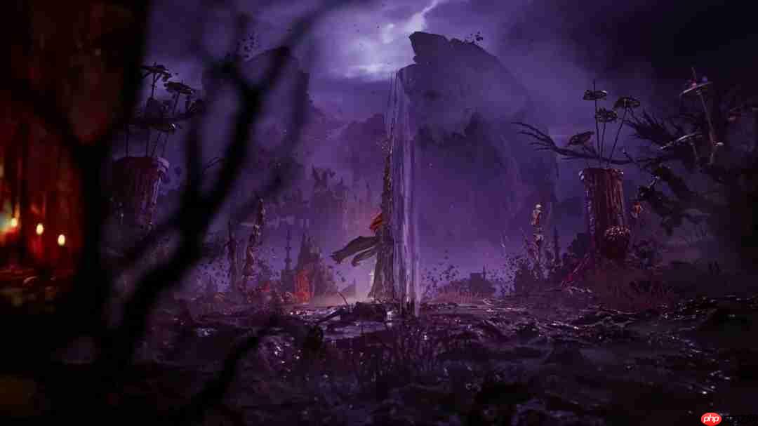 《堕落之王2》肢解系统:允许玩家砍掉敌人的所有肢体