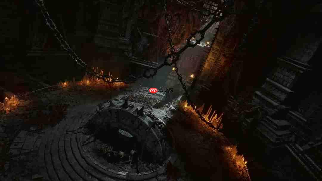 《堕落之王2》肢解系统:允许玩家砍掉敌人的所有肢体