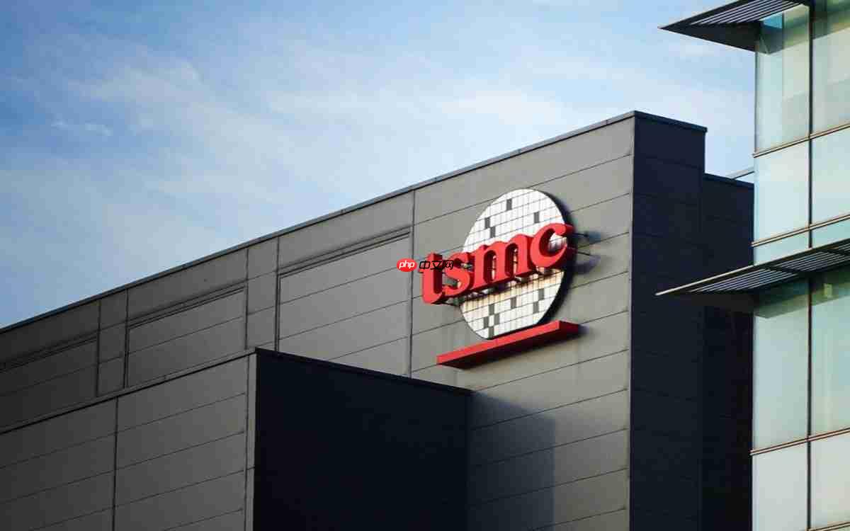 台积电日本第二晶圆厂暂停施工，拟升级更先进的4nm制程