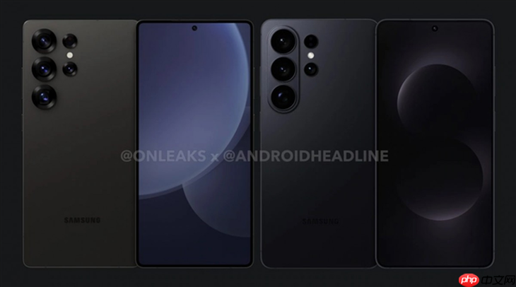 三星S26 Ultra通过3C认证，升级60W快充