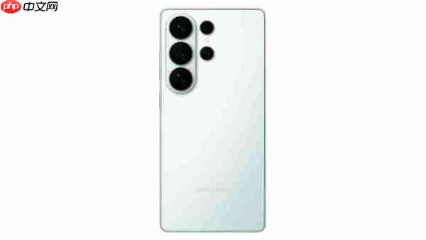 三星S26 Ultra通过FCC认证 第五代骁龙8至尊版实锤