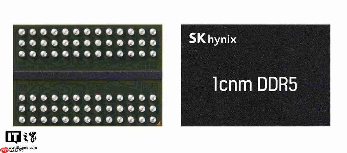 SK 海力士警告:DRAM 供不应求局面预计持续至 2028 年