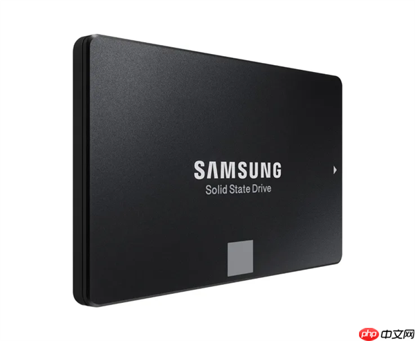 硬盘涨价无法避免:三星将彻底停止生产SATA SSD!