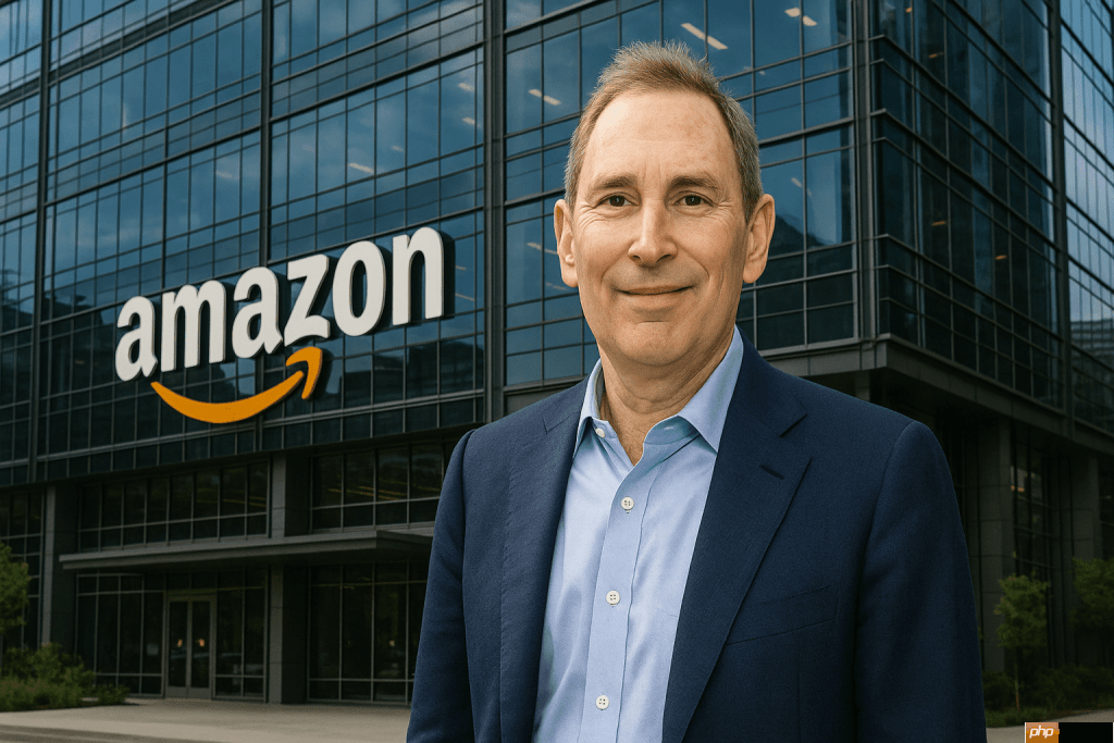 亚马逊加码350亿美元AI投资印度!与微软、Google一拚高下