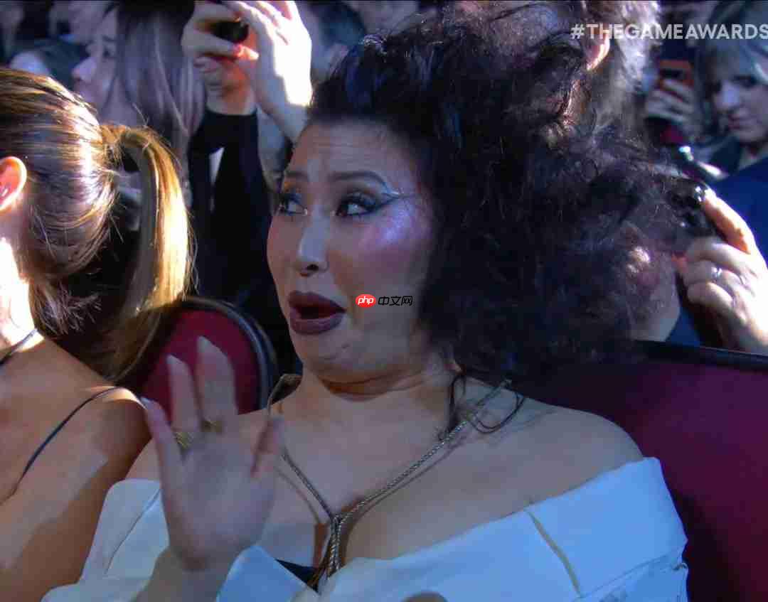 《刺客信条:影》第二!外媒评2025年画面最好的十大游戏