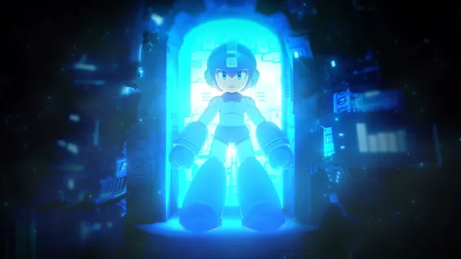 TGA 2025:《洛克人:双重超载》发布预告!2027年发售