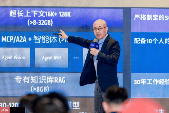 智算前沿・焕芯未来—MINISFORUM 与 AMD 联合举办AI 双旗舰产品体验会 重塑智能计算版图,为性能、效率与创造力树立全新标杆