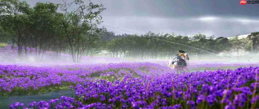 《刺客信条:影》第二!外媒评2025年画面最好的十大游戏