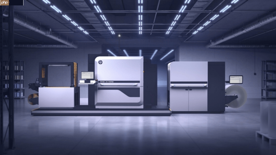 惠普Indigo闪耀亚洲国际标签印刷展，智能解决方案驱动行业数字化跃迁