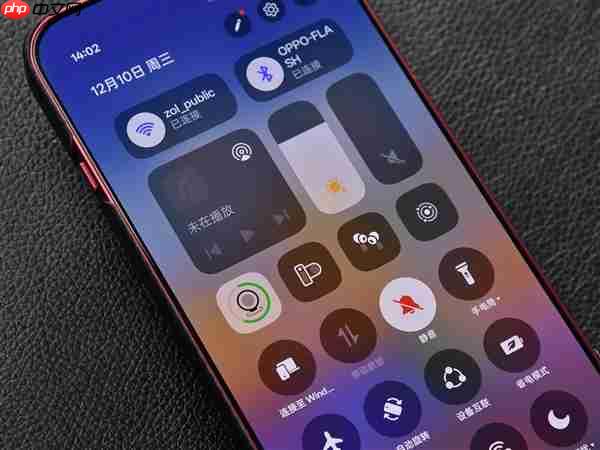 OPPO哈苏磁吸闪补光环灯上手:199元闭眼入