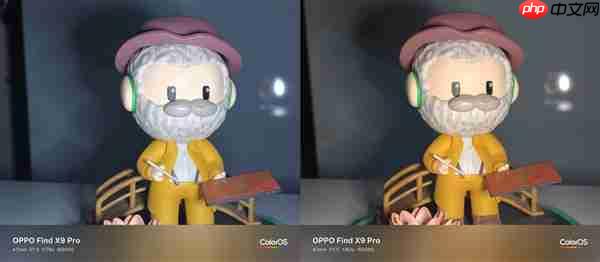 OPPO哈苏磁吸闪补光环灯上手:199元闭眼入