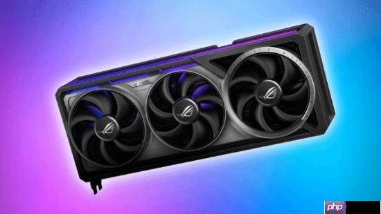 RTX5090送修遭华硕拒保 显微镜级