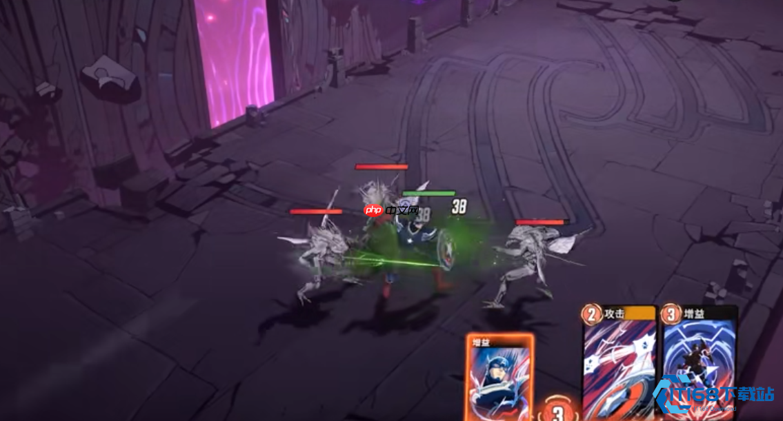 美队双形态全攻略!攻防切换打出极致团队配合