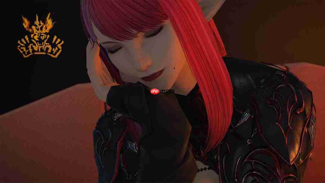 雾中奇境！ 《最终幻想14》7.4版本完整内容公开