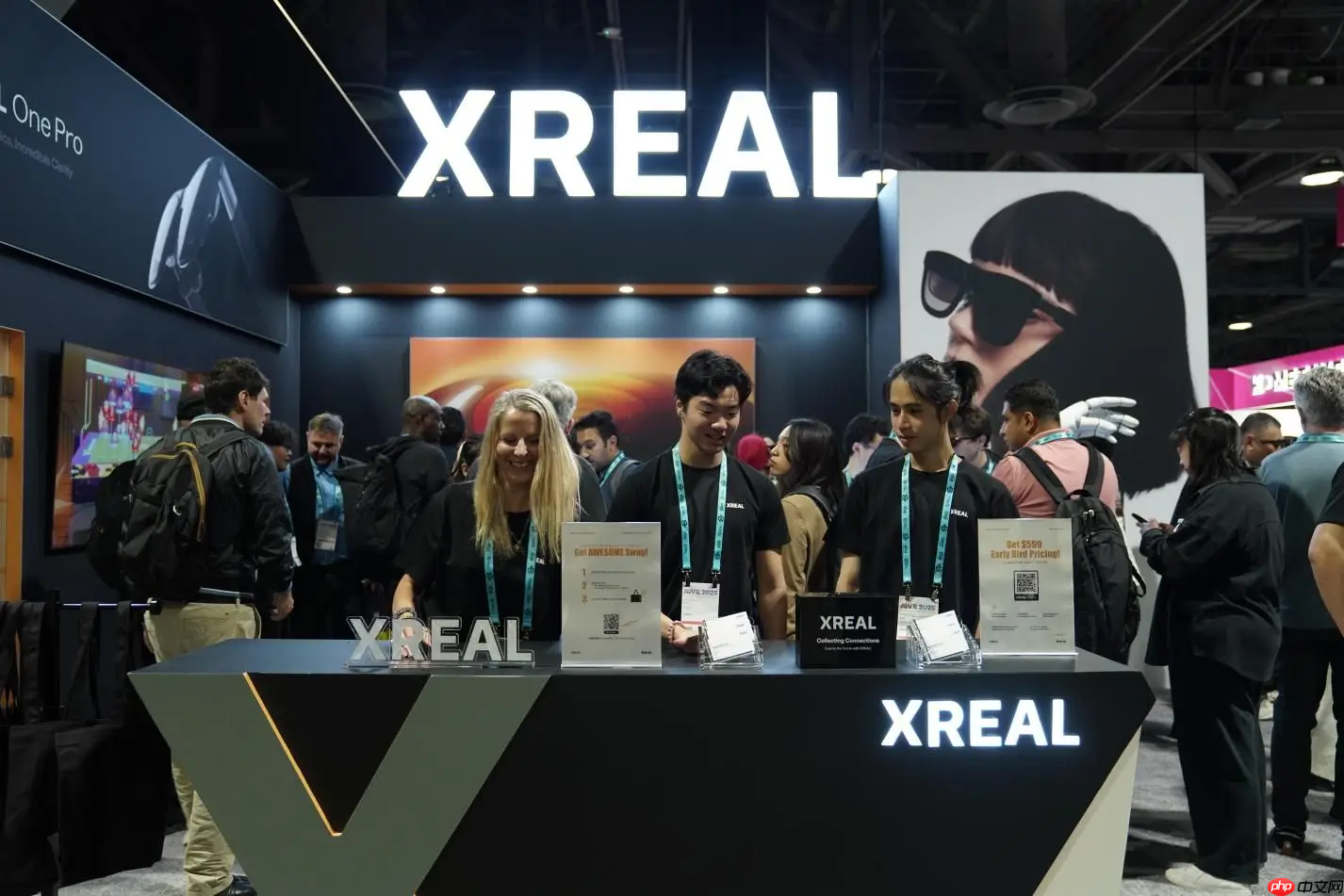 谷歌首款AI眼镜预计2026年推出:无屏/有屏两条产品线齐发