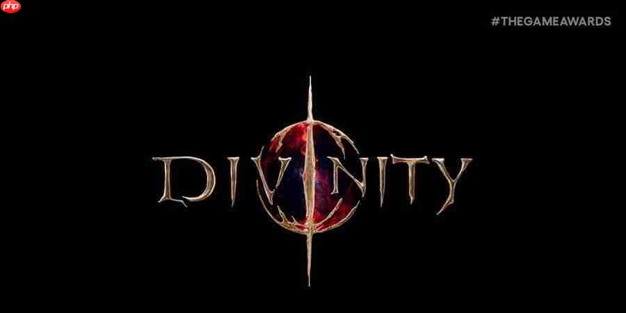 规模最大、最具野心! 拉瑞安总监《神界》新作放出豪言