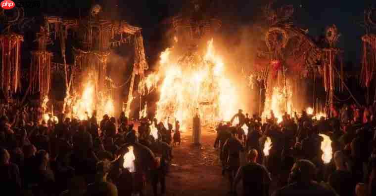 规模最大、最具野心! 拉瑞安总监《神界》新作放出豪言