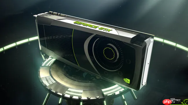 黄仁勋回顾关键转折:没有GTX 580就没有如今的NVIDIA!