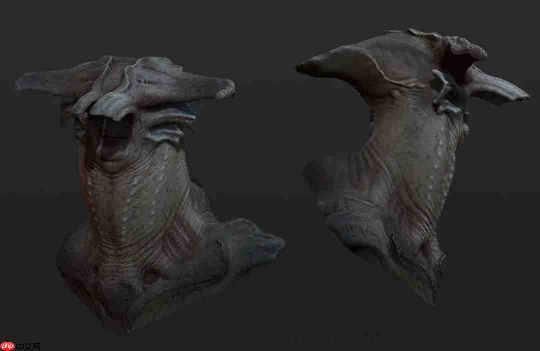 V社从未公开的科幻大作《Stars of Blood》概念图泄露