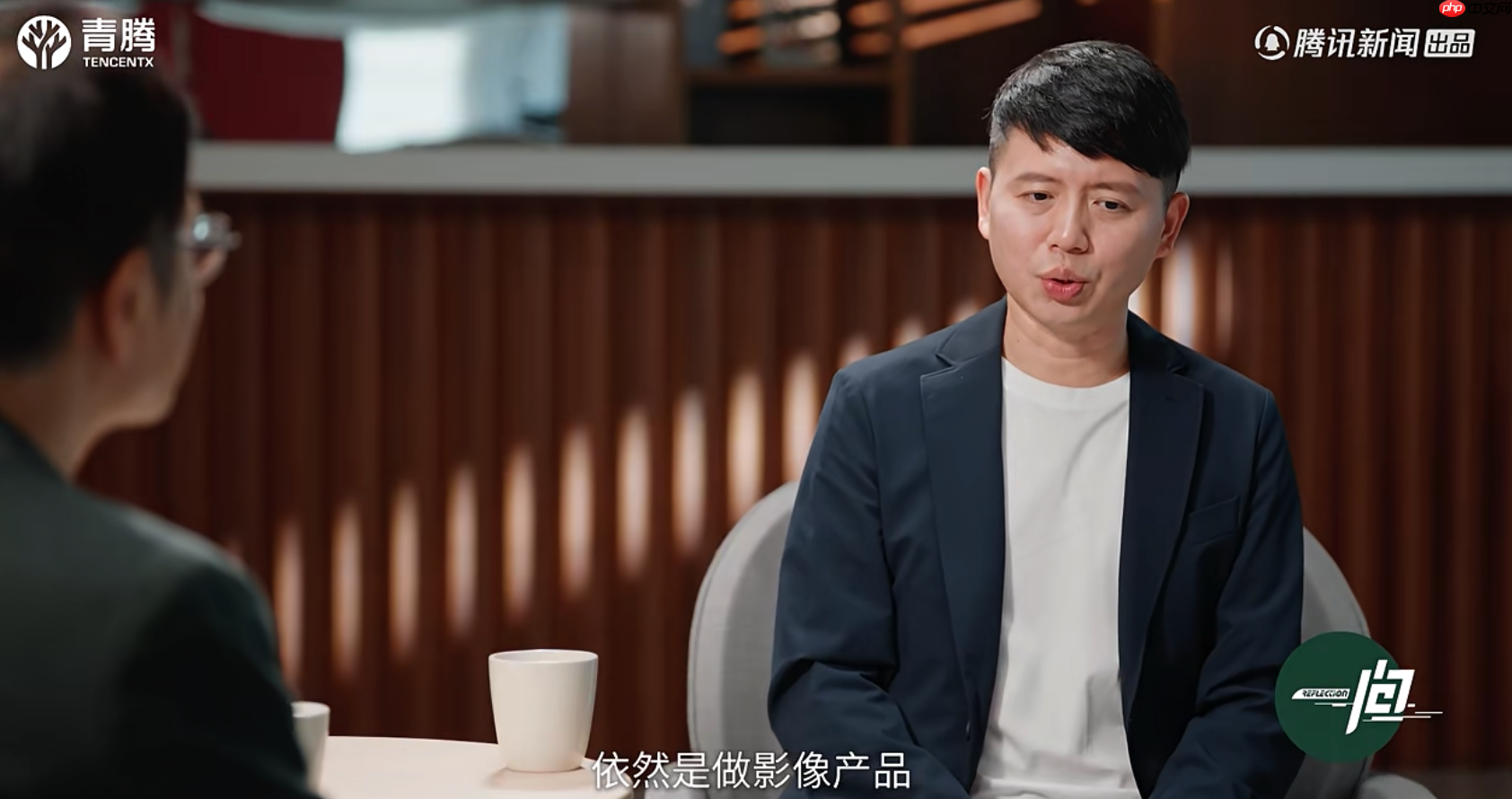 美图 CEO 吴欣鸿:鼓励员工内部创业,给 1000 万“风投”