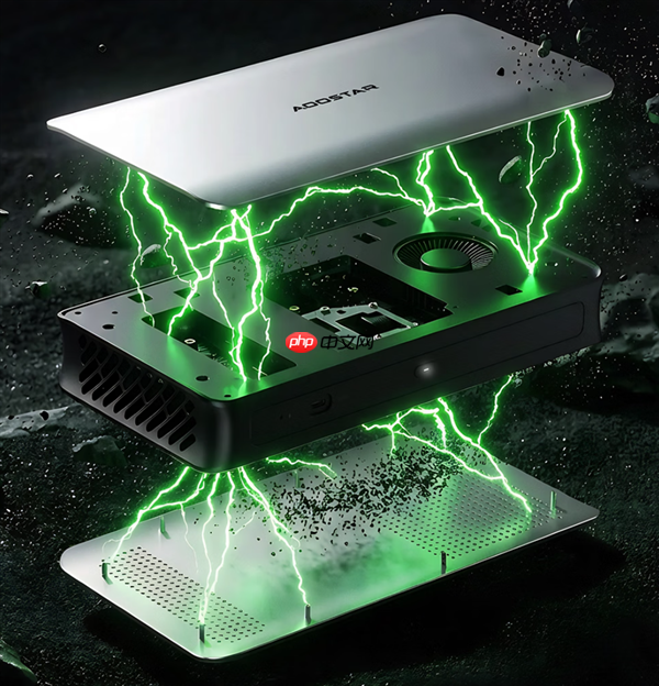 天钡AMD 395迷你工作站开卖：性能狂飙140W、要价14999元