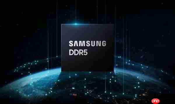 确保利润最大化:三星把HBM产能转向DDR5!游戏玩家还是靠边