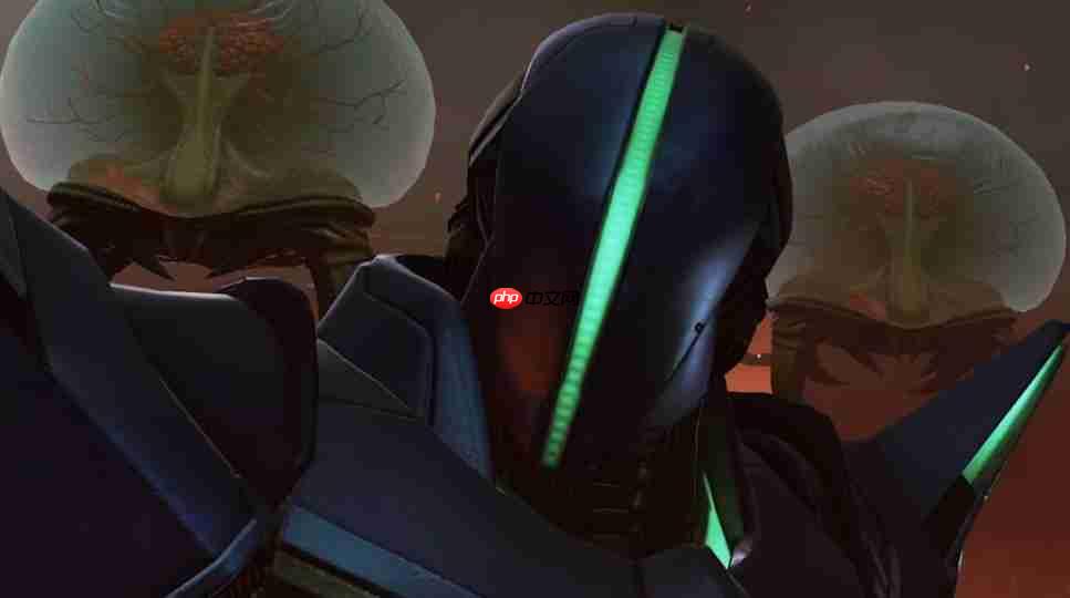 《密特罗德究极4 穿越未知》颠覆系列传统 评论直指：超像萨尔达！