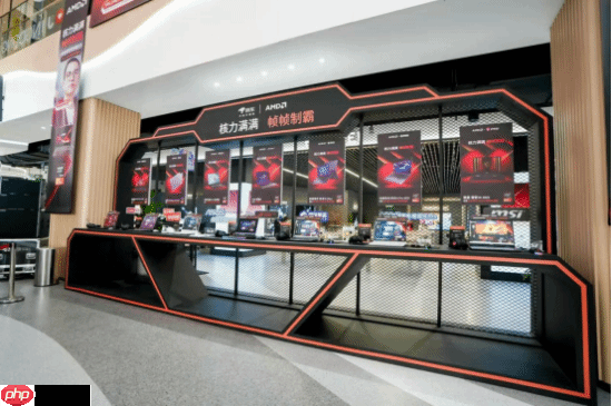 “核力满满 帧帧制霸” AMD帧香电竞嘉年华南京终极一站完美谢幕,硬核性能引爆玩家狂欢!