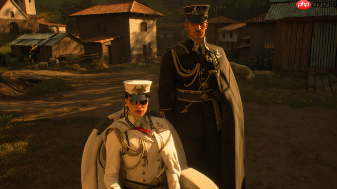 《皇牌空战8》预告细节分析 地区兵器以及系统等