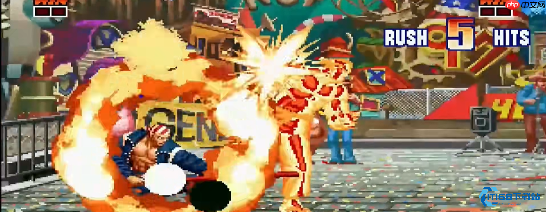 比利风火轮终极指南：旋转火焰掌控战场秘诀