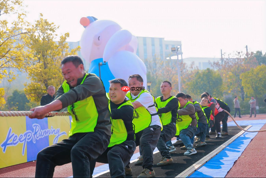 乡村对决，嗨翻冬日！2025“趣衢江·夺村冠”嘉年华点燃乡村运动激情！
