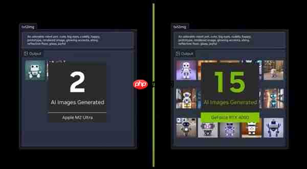 AI赋能生产力狂飙!华硕PRIME 5070大师显卡让你专注创意不等待