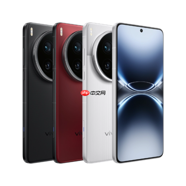 vivo X300 Ultra影像配置曝光：超广角搭载Pro版本主摄