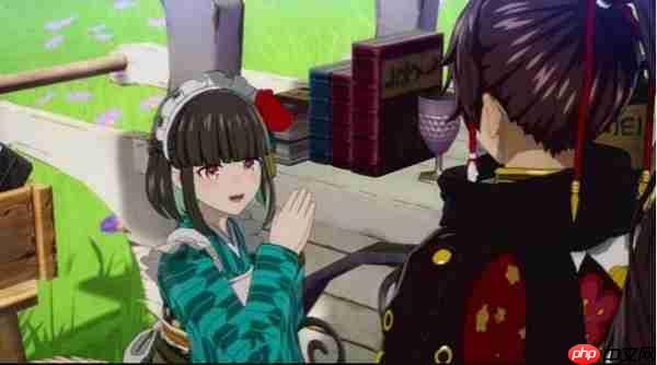 奇幻生活游戏《符文工房》系列最新作将于2026年2月13日发售