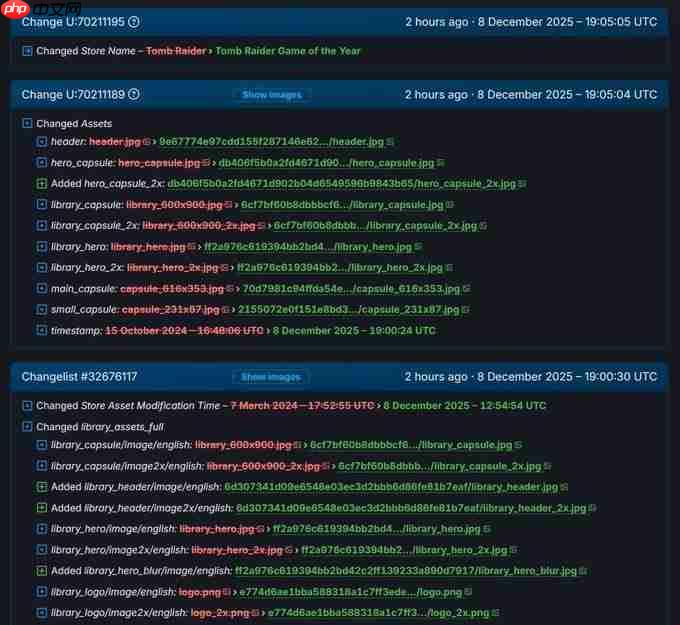 《古墓丽影9》改名年度版 附赠所有DLC并永久涨价
