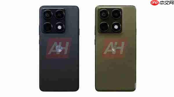 摩托罗拉X70 Ultra配置曝光:搭载骁龙8 Gen5移动平台